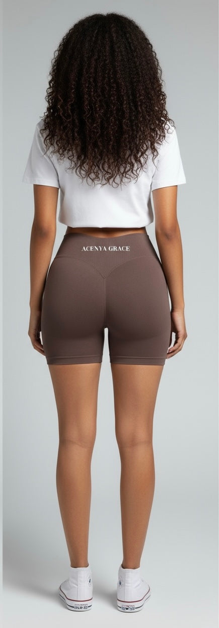 Acenya Grace Shorts