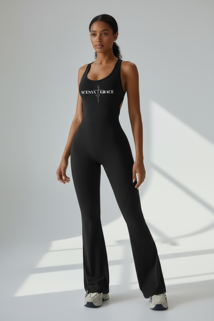 Acenya Grace Sculpt Bodysuit