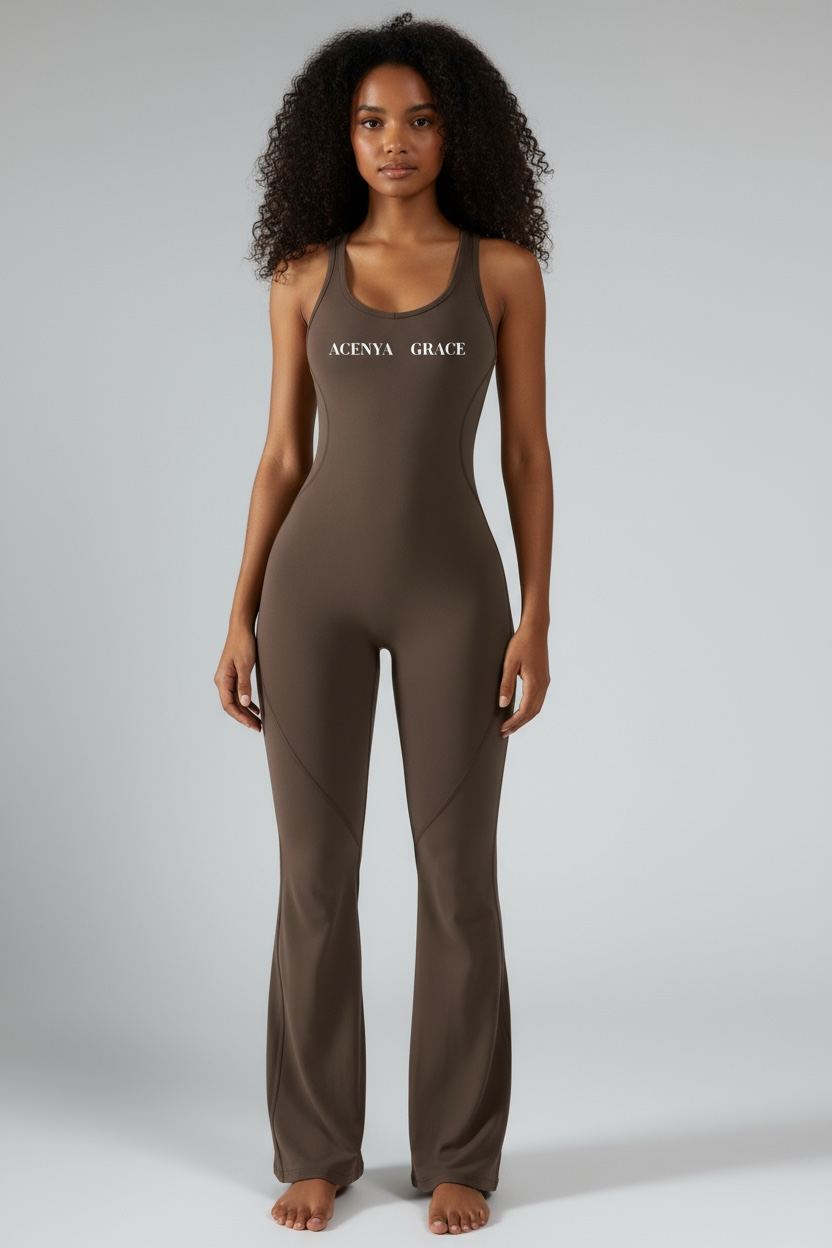 Acenya Grace Sculpt Bodysuit
