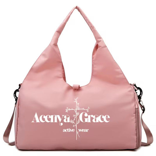 Acenya Grace Gym Bag