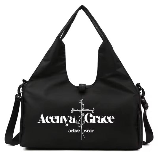 Acenya Grace Gym Bag