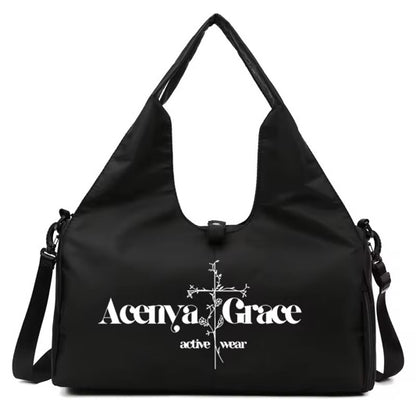Acenya Grace Gym Bag