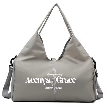 Acenya Grace Gym Bag