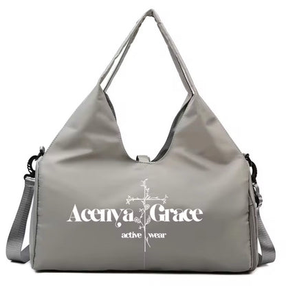 Acenya Grace Gym Bag