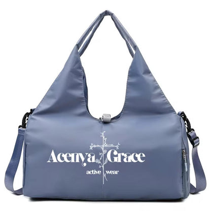 Acenya Grace Gym Bag
