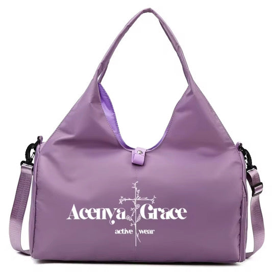 Acenya Grace Gym Bag