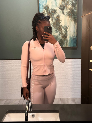 Acenya Grace Wide leg Yoga Pants