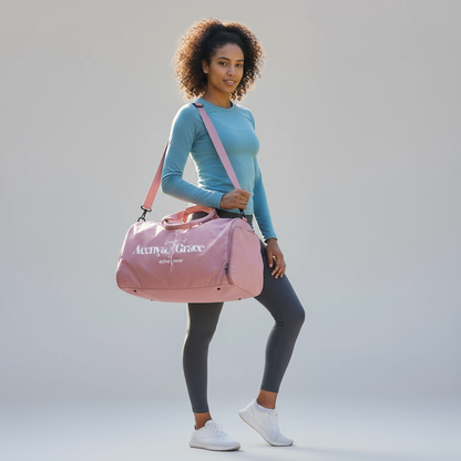 Acenya Grace Gym Bag