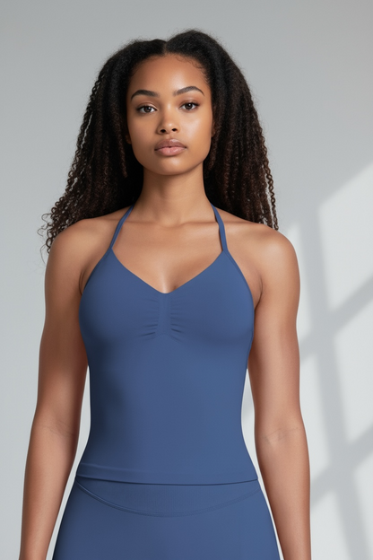 Acenya Grace Halter Tank