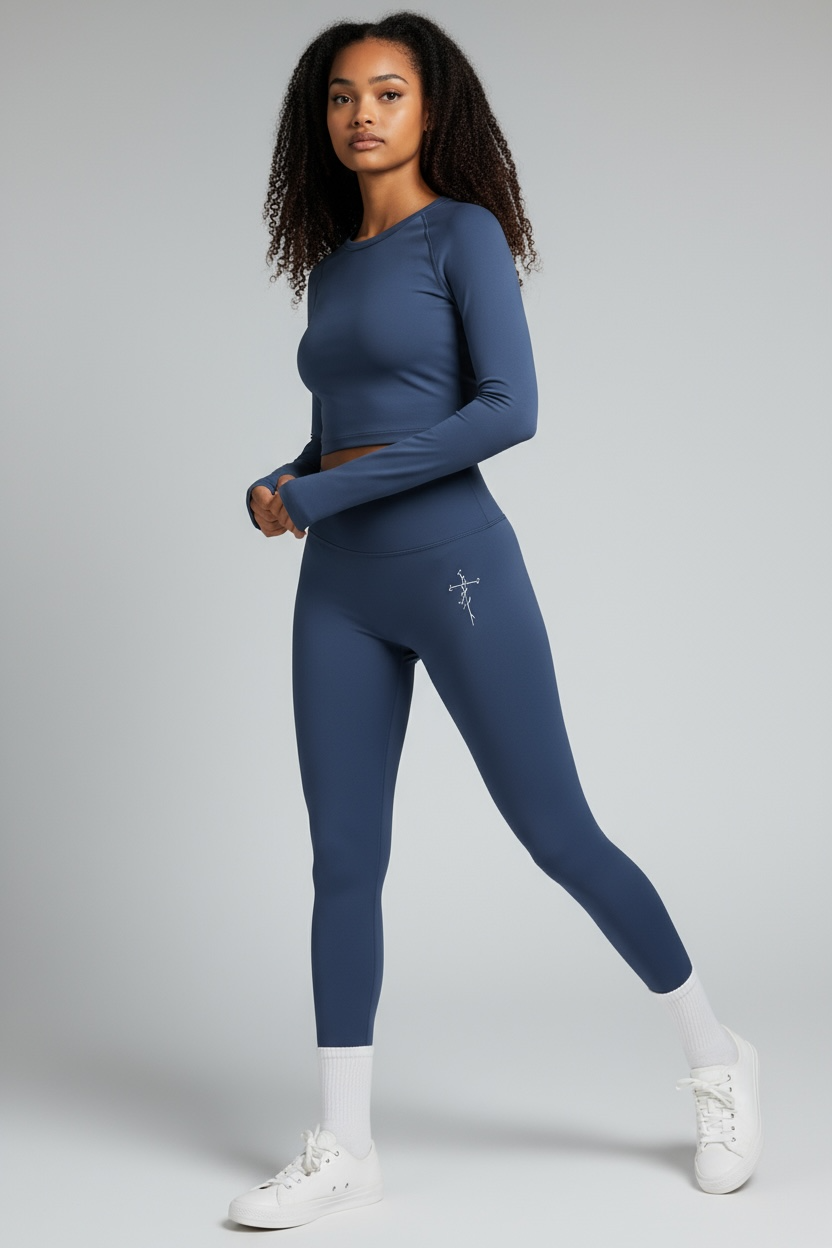 Acenya Grace Rise Leggings